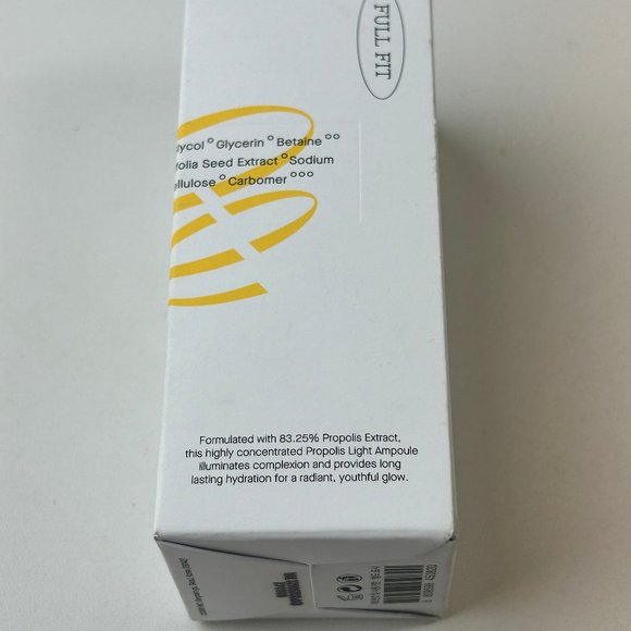 New COSRX Propolis Light Ampoule Propolis Extract 1.01 fl oz - Picture 4 of 7